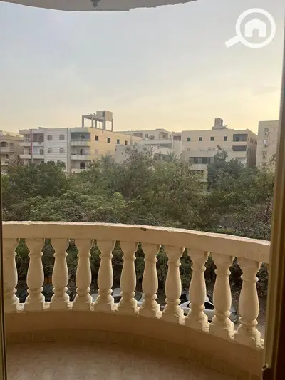 Apartment for Sale in Hadayek Al Ahram – Zone N - Direct frontage on El Khazan Street