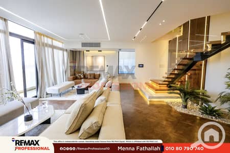4 Bedroom Villa for Sale in Smoha, Alexandria - 01. png