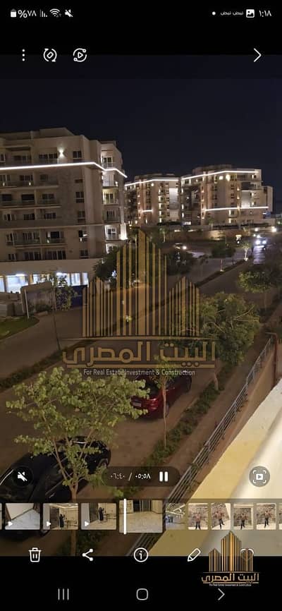 3 Bedroom Apartment for Rent in New Cairo, Cairo - U642779 (3). jpg