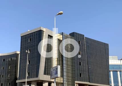 Office for Rent in New Cairo, Cairo - b451089e-a080-4a1b-a6d4-649ce31f8e58. jpg