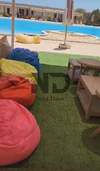 2 Bedroom Cabin for Rent in North Coast, Matruh - Screenshot 2026-05-21 154548. png