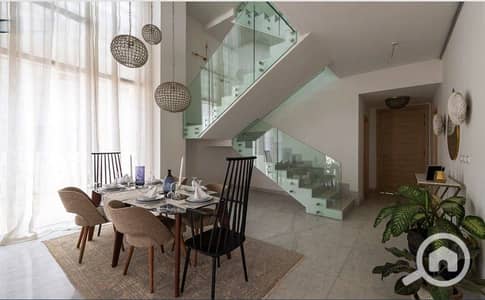 4 Bedroom Duplex for Sale in Mostakbal City, Cairo - WhatsApp Image 2026-04-27 at 2.40. 20 PM (2). jpeg