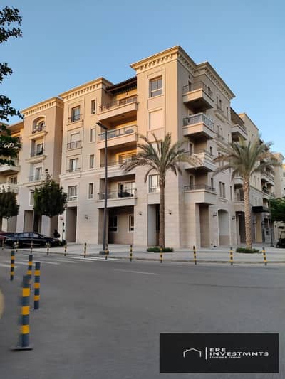 3 Bedroom Apartment for Sale in New Cairo, Cairo - Mivida (54)-1. jpeg
