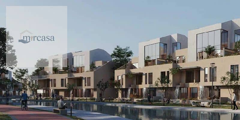 6 شقق-للبيع-في-كمبوند-روسيل-سيتي-القاهرة-الجديدة. jpg
