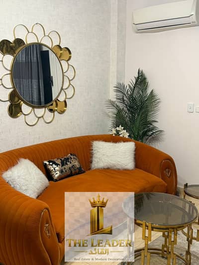 1 Bedroom Room for Rent in Madinaty, Cairo - 1901ca2f-171f-49f2-beaa-055ee21fff1d. jpeg 1 Bedroom Room for Rent in Madinaty, Cairo - 1901ca2f-171f-49f2-beaa-055ee21fff1d. jpeg