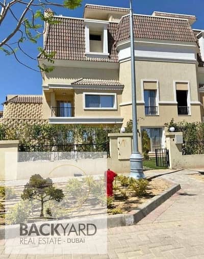 4 Bedroom Villa for Sale in Mostakbal City, Cairo - 399592425_368971775560741_2094440578239650462_n. jpeg 4 Bedroom Villa for Sale in Mostakbal City, Cairo - 399592425_368971775560741_2094440578239650462_n. jpeg