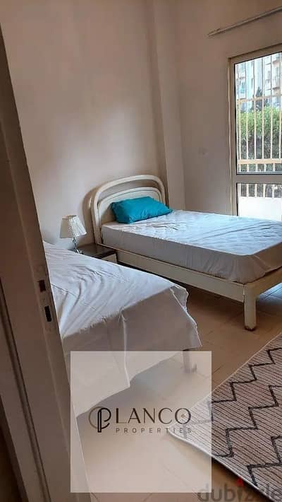 2 Bedroom Flat for Rent in Sheikh Zayed, Giza - WhatsApp Image 2026-05-21 at 4.17. 17 PM (3). jpeg