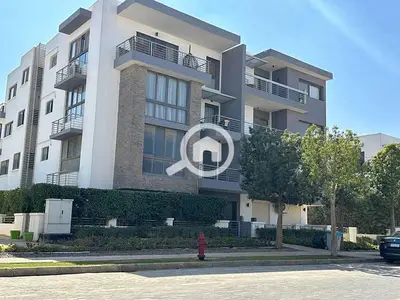 Apartment for sale with an open view and a 50% discount in Taj City, Fifth Settlement. Very prime location, minutes away from the main axes.