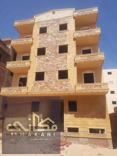 3 Bedroom Flat for Sale in Badr City, Cairo - WhatsApp Image 2026-05-21 at 5.48. 38 AM. jpeg