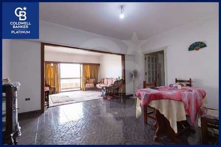 فلیٹ 3 غرف نوم للبيع في سيدي جابر، الإسكندرية - 2 copy. JPG