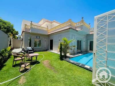 4 Bedroom Villa for Sale in King Mariout, Alexandria - b9ea9334-de22-434b-a79f-faae5f76b455. jpg 4 Bedroom Villa for Sale in King Mariout, Alexandria - b9ea9334-de22-434b-a79f-faae5f76b455. jpg