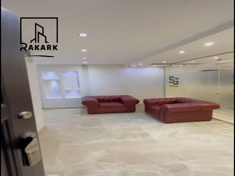 Apartment for sale 180 sqm first floor in Sheraton in Al Multaqa Al Arabi - 3. nézet