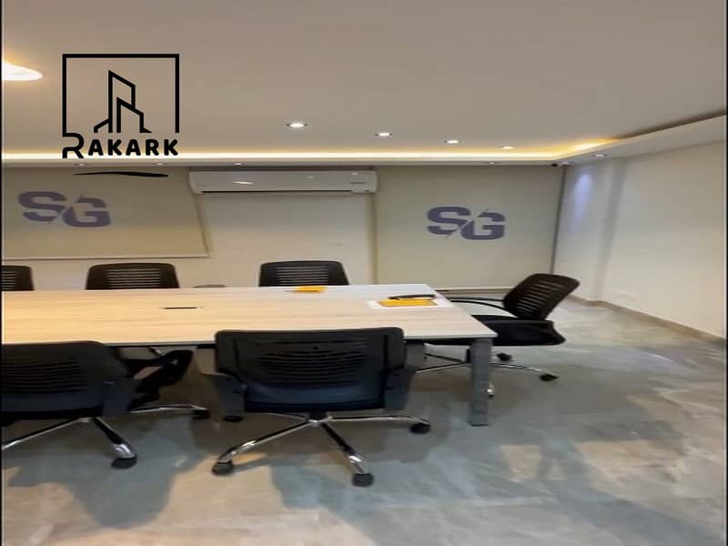 Apartment for sale 180 sqm first floor in Sheraton in Al Multaqa Al Arabi - 4. nézet
