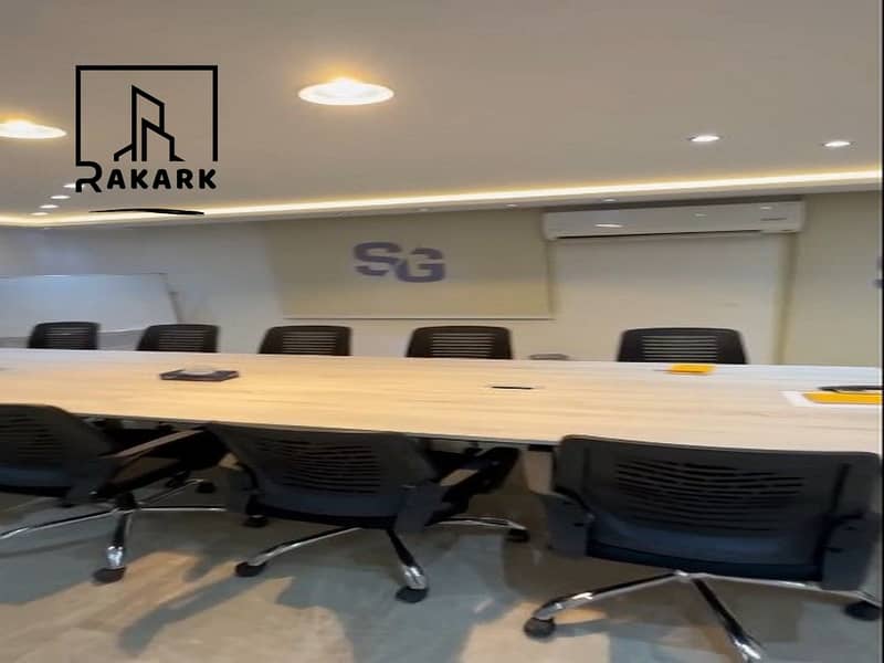 Apartment for sale 180 sqm first floor in Sheraton in Al Multaqa Al Arabi - 5. nézet