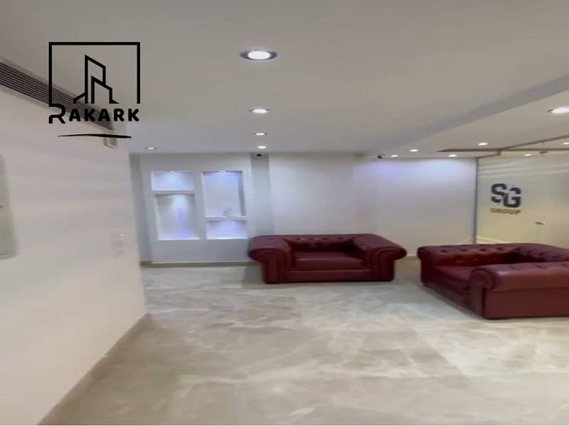 Apartment for sale 180 sqm first floor in Sheraton in Al Multaqa Al Arabi - 6. nézet