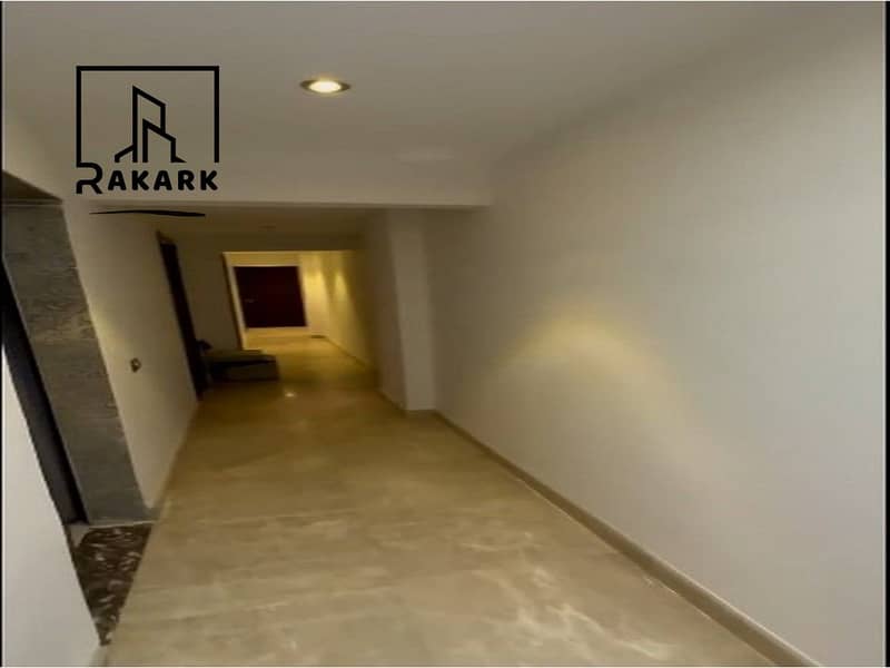 Apartment for sale 180 sqm first floor in Sheraton in Al Multaqa Al Arabi - Több