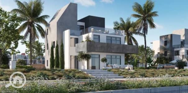 3 Bedroom Villa for Sale in Sheikh Zayed, Giza - WhatsApp Image 2024-11-06 at 13.38. 48_c4e2016c. jpg