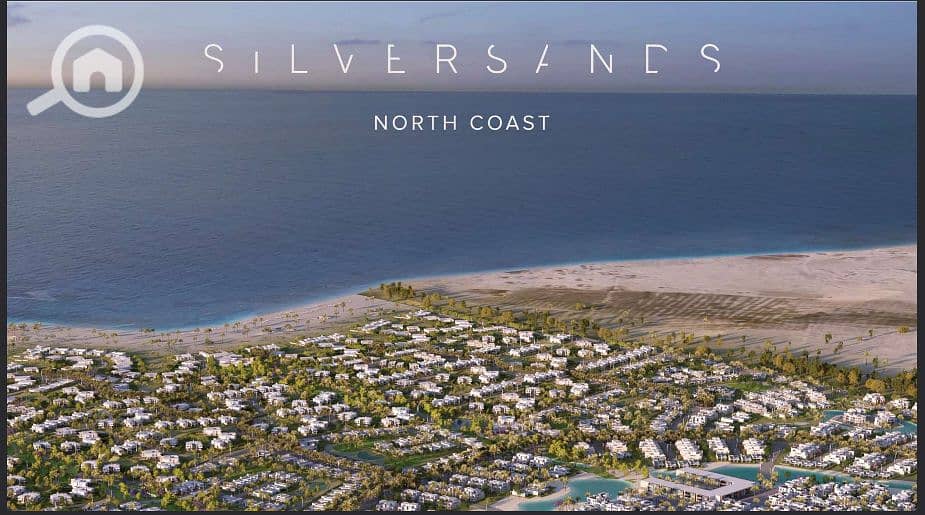 Apartment for sale in Silver Sands by ORA with an area of 103 square meters + a rooftop of 64 square meters and an 8-year installment plan. - Ansicht 3