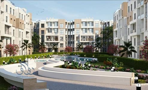 1 Bedroom Apartment for Sale in 6th of October, Giza - WhatsApp Image 2026-05-12 at 11.37. 21 AM (5). jpeg