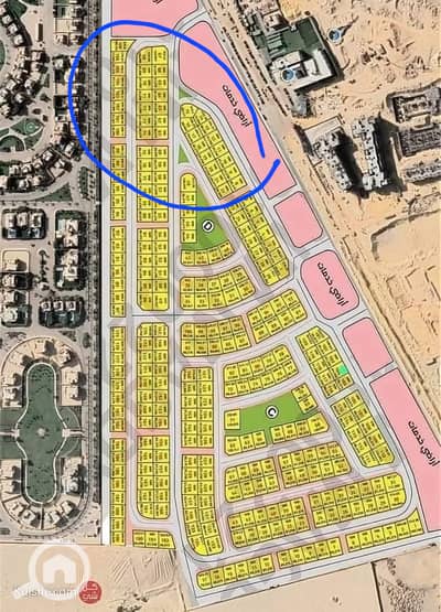 Land for Sale in Sheikh Zayed, Giza - WhatsApp Image 2026-05-21 at 3.54. 27 PM (1). jpeg