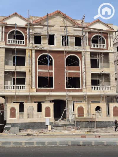 فلیٹ 3 غرف نوم للبيع في القاهرة الجديدة، القاهرة - IMG-20260521-WA0022. jpg
