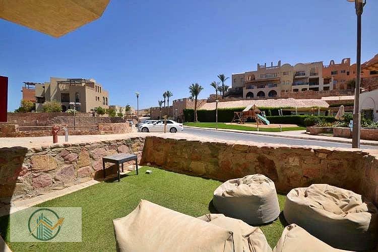 Fully Furnished Studio in Azzurra Sahl Hasheesh - Ansicht 2