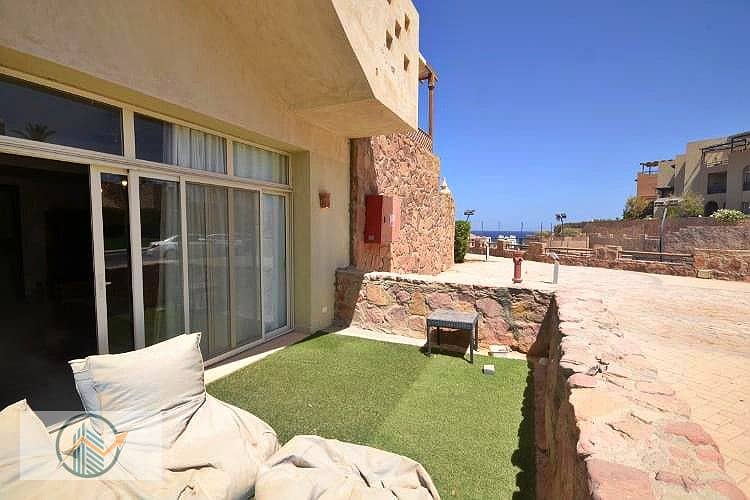 Fully Furnished Studio in Azzurra Sahl Hasheesh - Ansicht 3