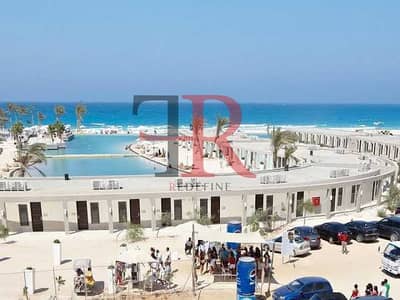 4 Bedroom Chalet for Rent in North Coast, Matruh - WhatsApp Image 2026-05-21 at 4.25. 59 PM. jpeg