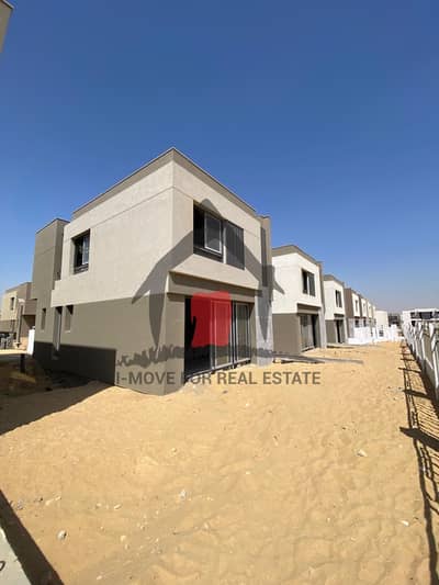 3 Bedroom Villa for Sale in 6th of October, Giza - WhatsApp Image 2026-05-21 at 3.05. 27 PM. jpeg