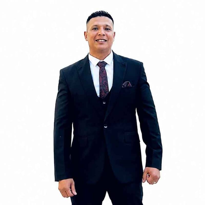 Awad Ramadan Awad Ramadan