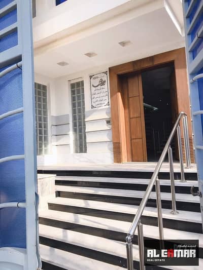 4 Bedroom Twin House for Rent in Sheikh Zayed, Giza - WhatsApp Image 2026-05-21 at 12.54. 01 AM (1). jpeg 4 Bedroom Twin House for Rent in Sheikh Zayed, Giza - WhatsApp Image 2026-05-21 at 12.54. 01 AM (1). jpeg