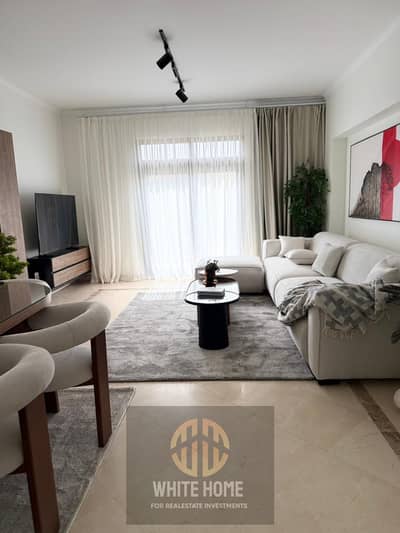 3 Bedroom Flat for Rent in New Cairo, Cairo - b4f0f212-c806-4166-8e0c-4eca6ac2a4b4. jpeg