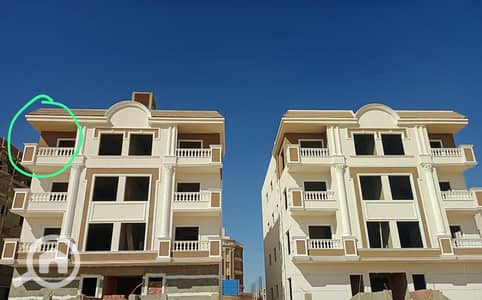 شقة 3 غرف نوم للبيع في القاهرة الجديدة، القاهرة - IMG-20251206-WA0002. jpg