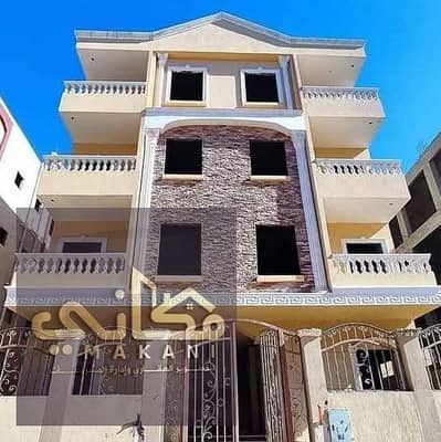 5 Bedroom Duplex for Sale in Badr City, Cairo - WhatsApp Image 2026-05-19 at 2.45. 53 AM. jpeg