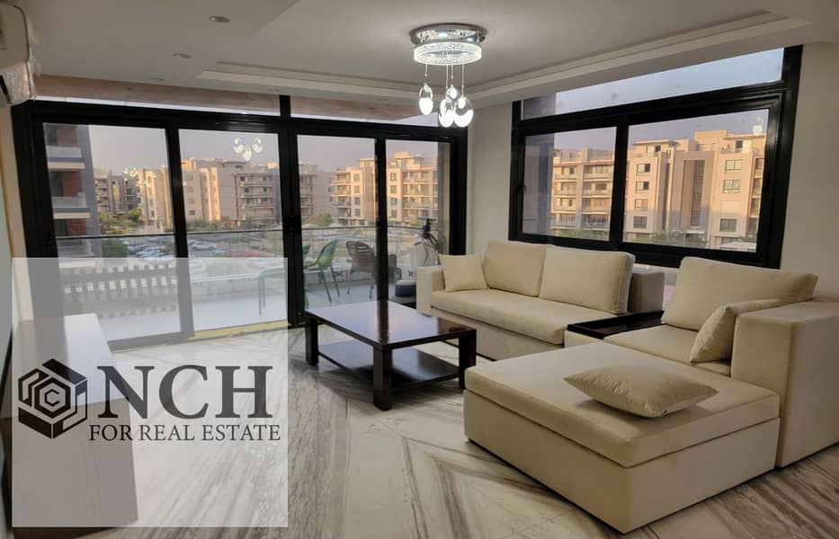 Fully Furnished Apartment for Rent in Azad | 150 sqm - Widok 3