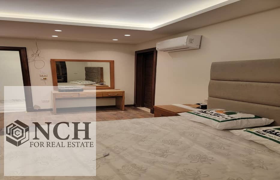 Fully Furnished Apartment for Rent in Azad | 150 sqm - Widok 5