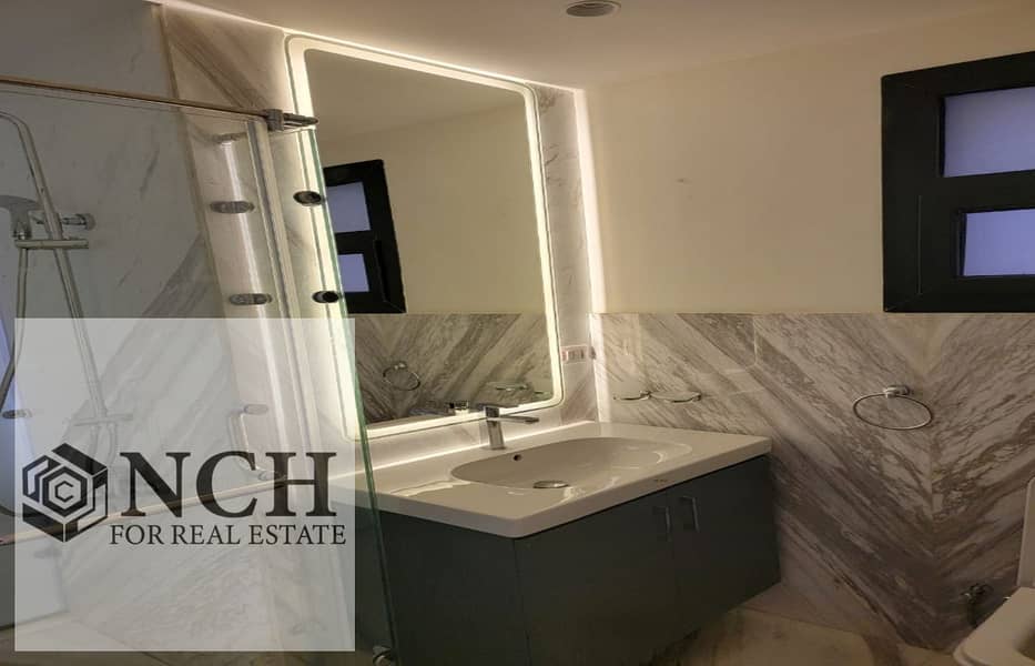 Fully Furnished Apartment for Rent in Azad | 150 sqm - Widok 6