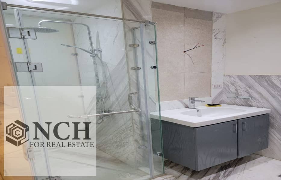 Fully Furnished Apartment for Rent in Azad | 150 sqm - Więcej