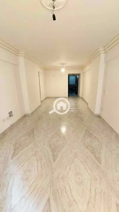Apartment for sale 150m / Sporting, Port Said Street, 90s buildings, licensed with open views