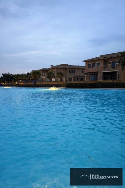 6 Bedroom Villa for Sale in New Cairo, Cairo - WhatsApp Image 2026-05-21 at 1.24. 09 PM. jpeg 6 Bedroom Villa for Sale in New Cairo, Cairo - WhatsApp Image 2026-05-21 at 1.24. 09 PM. jpeg