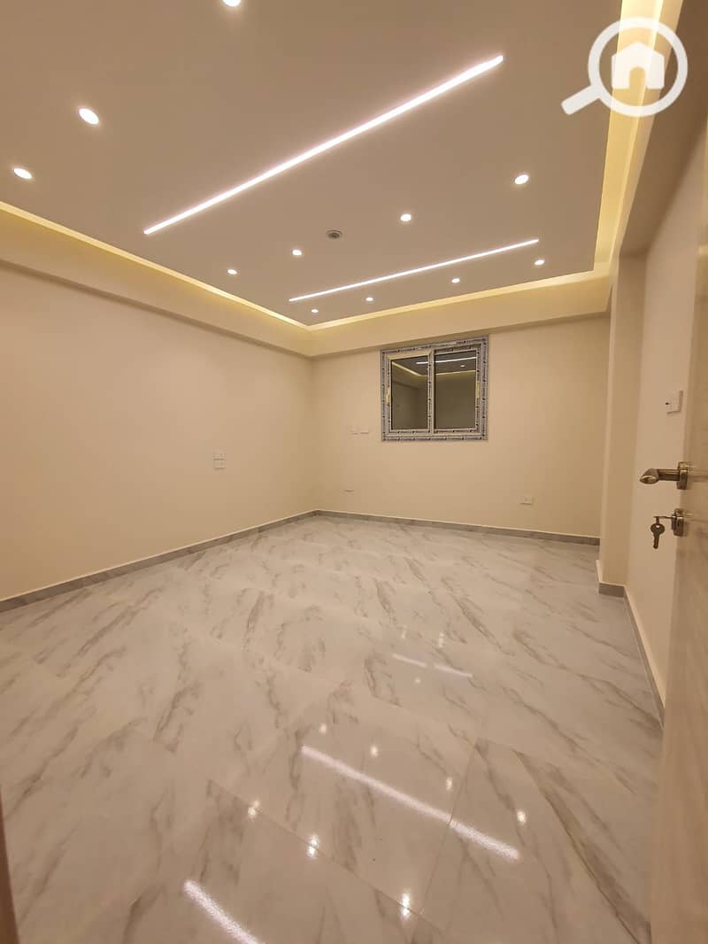 Apartment for sale on Fifty Street in Zahra Maadi, area 105 m - Widok 6