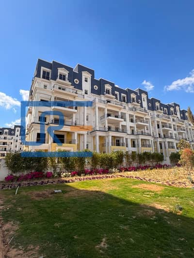 3 Bedroom Apartment for Sale in 6th of October, Giza - WhatsApp Image 2026-05-21 at 4.07. 24 PM (3). jpeg
