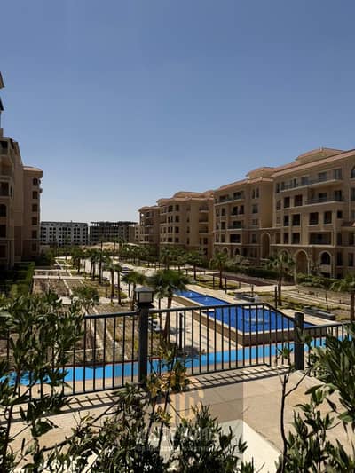 3 Bedroom Flat for Rent in New Cairo, Cairo - d1382caa-bc40-4382-b7e2-1d494f863134. jpeg