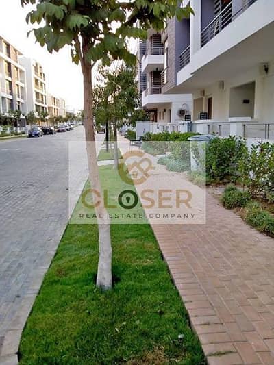 2 Bedroom Flat for Sale in New Cairo, Cairo - 47317972_382516415624933_4926712446430740480_n. jpg 2 Bedroom Flat for Sale in New Cairo, Cairo - 47317972_382516415624933_4926712446430740480_n. jpg