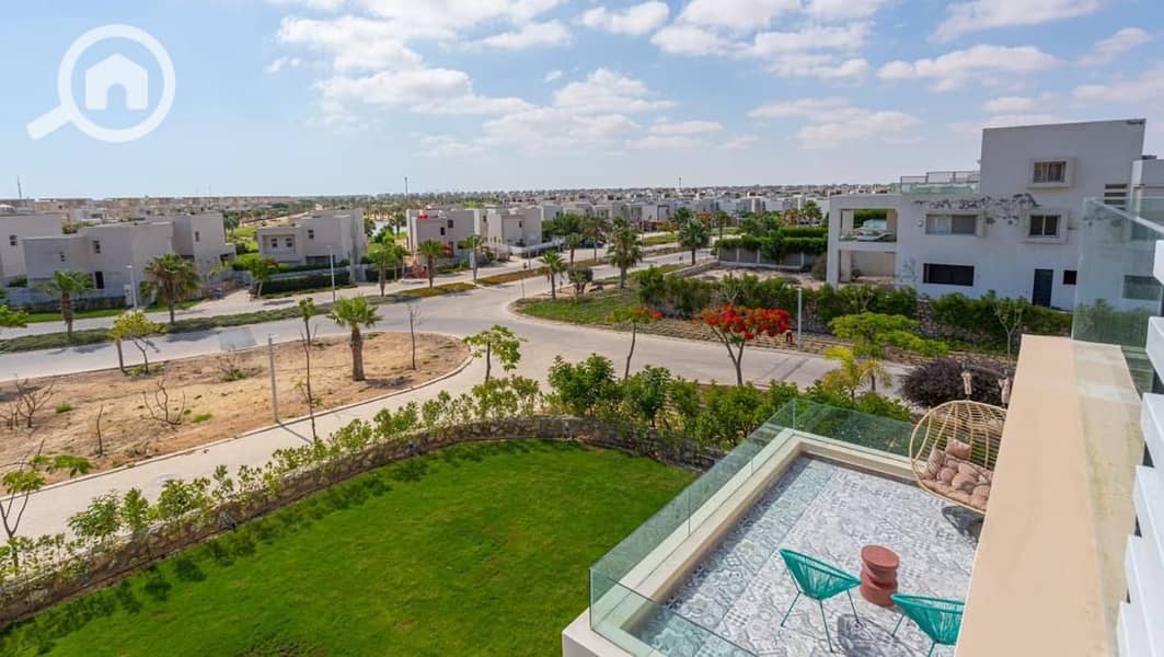 Penthouse for Rent in Hacienda Bay - Ansicht 4