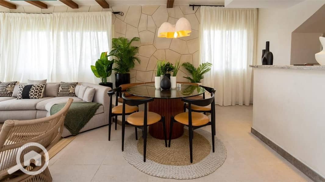 Penthouse for Rent in Hacienda Bay - Ansicht 5