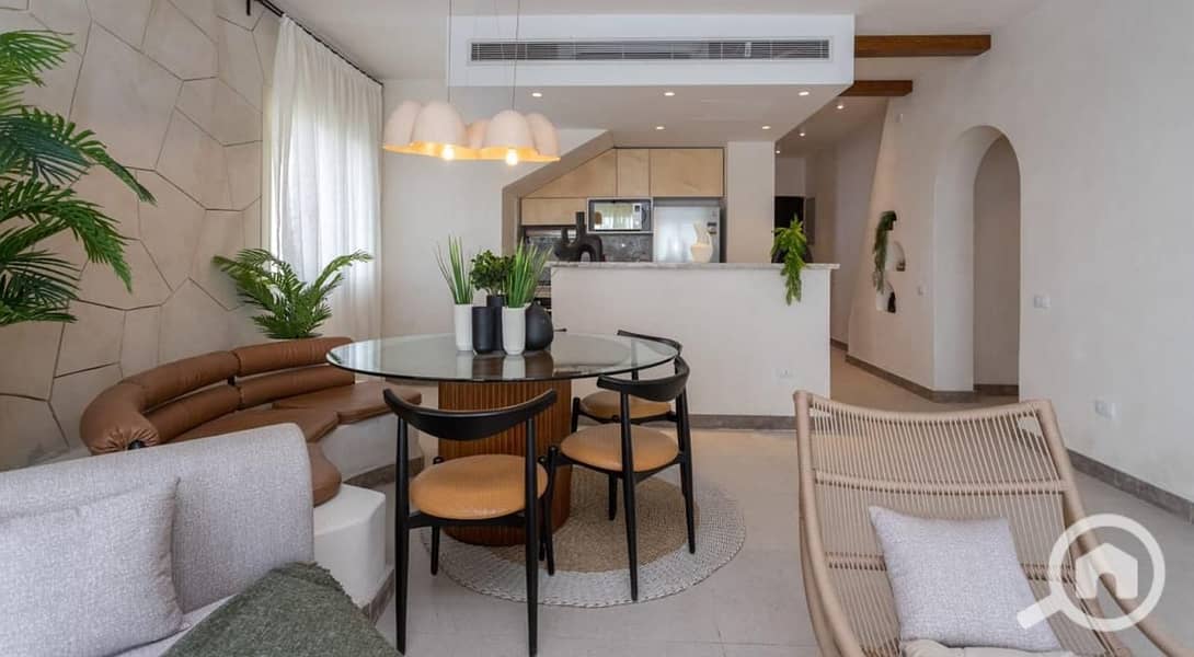 Penthouse for Rent in Hacienda Bay - Ansicht 6