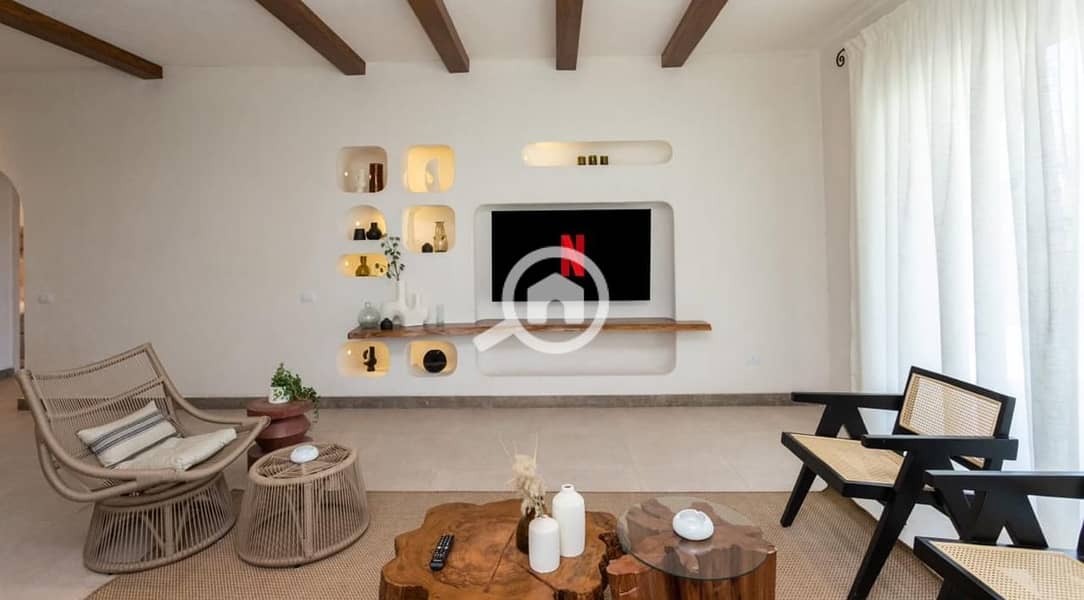 Penthouse for Rent in Hacienda Bay - Mehr
