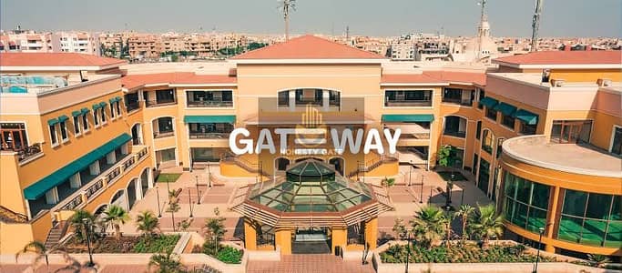 Clinic for Rent in New Cairo, Cairo - WhatsApp Image 2026-05-21 at 3.01. 42 PM. jpeg