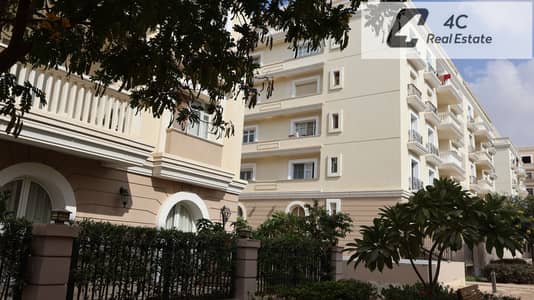 1 Bedroom Apartment for Sale in New Cairo, Cairo - IMG_4987. JPG